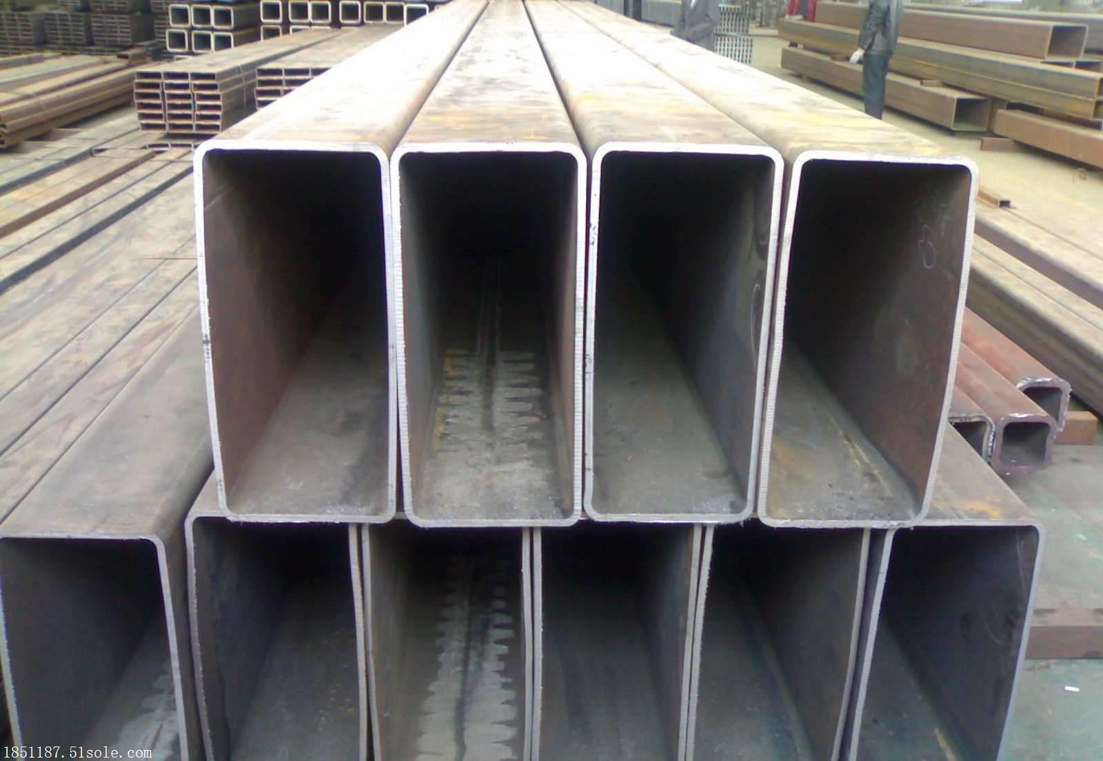 精制鋼(精制鋼)、型鋼、直角方管之間的區別,各自應用在哪方面?- 廣州司孚特精制鋼(圖8) 方管2.jpg