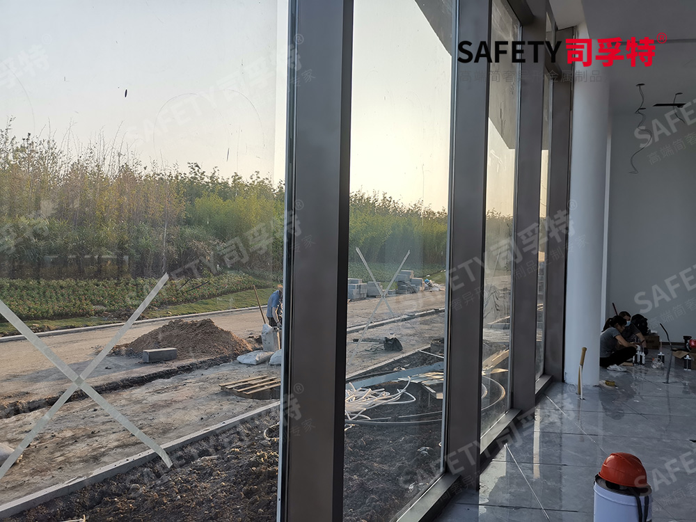 世界上哪些著名建筑采用了AESS設(shè)計(jì)理念?司孚特精致鋼(圖1) tupian1.jpg