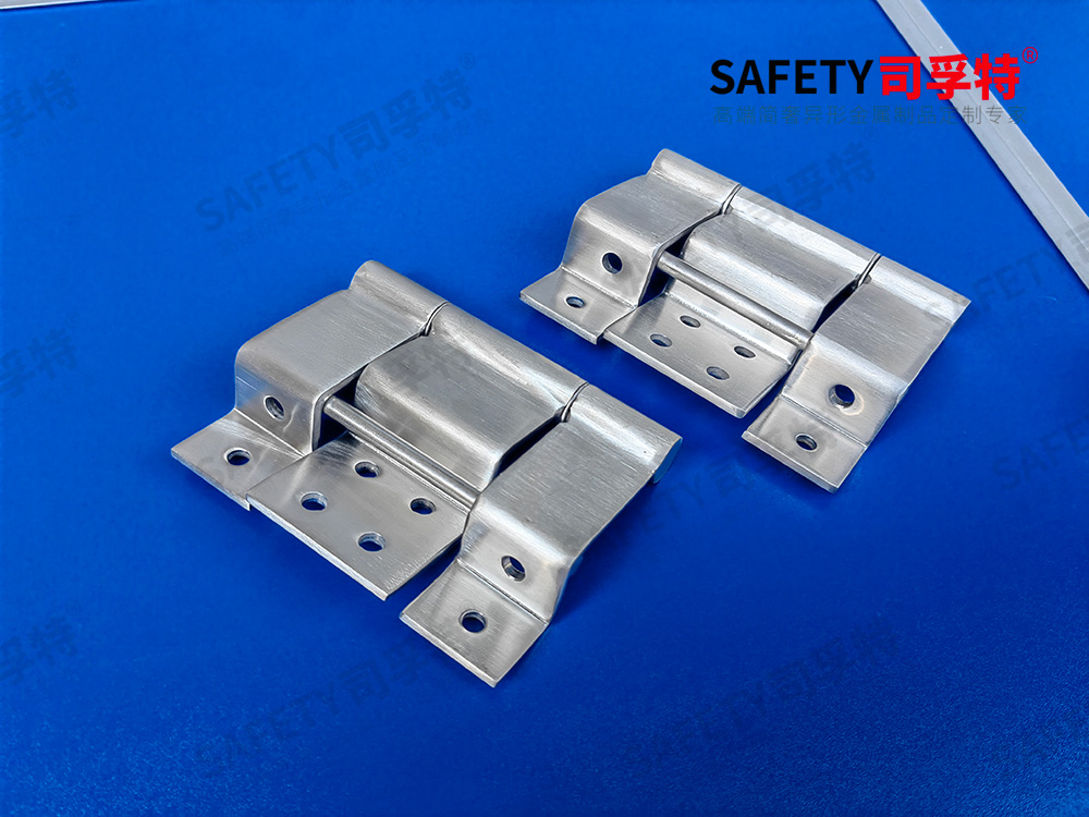 定制不銹鋼產品廠家哪里找?司孚特非標定制不銹鋼合頁的全面優勢(圖1) IMG_20240523_154409.jpg