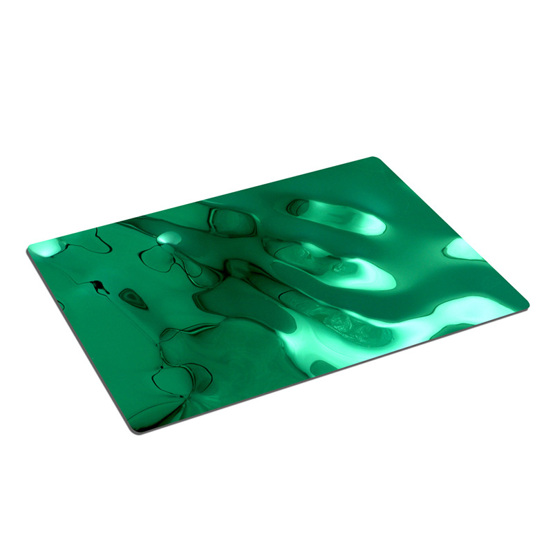 裝飾幕墻用水波紋不銹鋼扭曲板,高貴與典雅的空間藝術-司孚特不銹鋼制品加工生產(圖6) 水波紋板-4.jpg