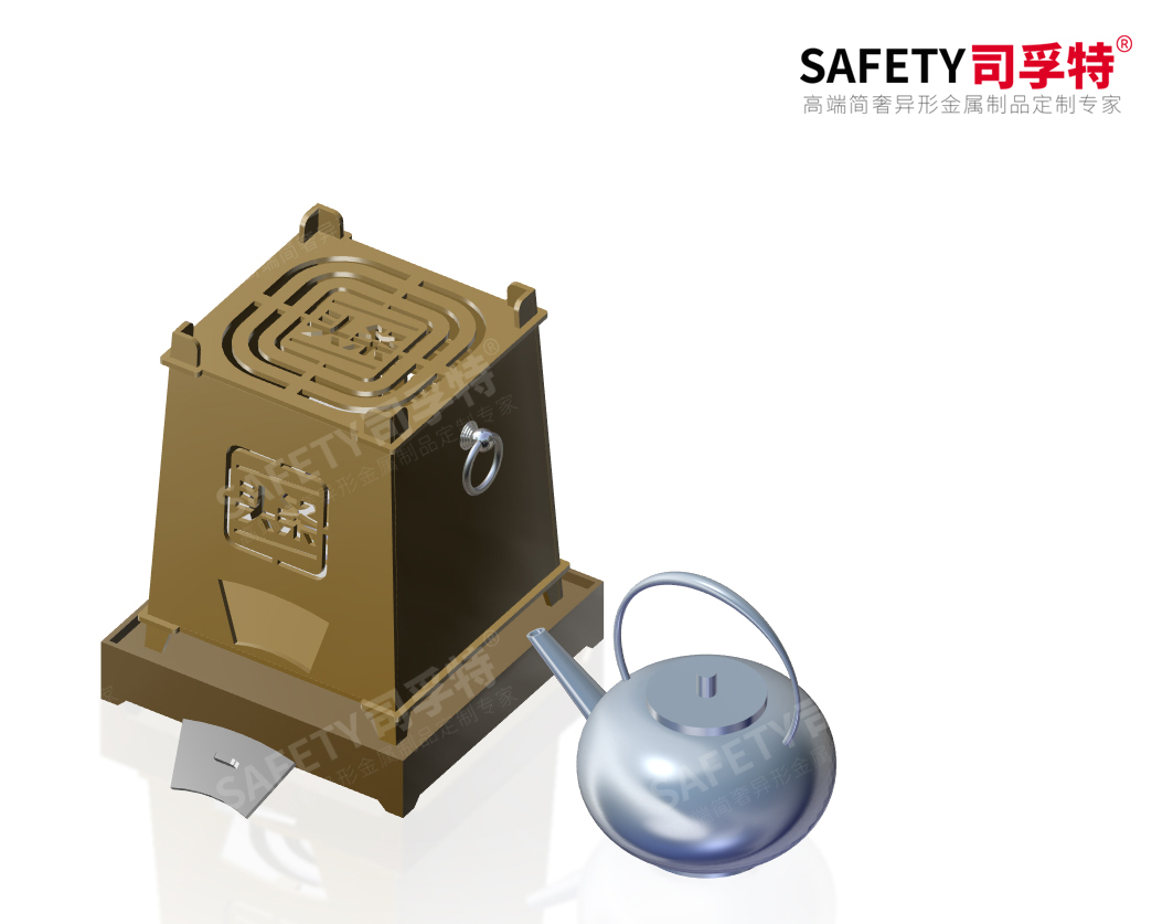 經(jīng)典永不過時,“圍爐煮茶”掀起新式社交風「司孚特圍爐茶桌」(圖4) 經(jīng)典永不過時,“圍爐煮茶”掀起新式社交風「司孚特圍爐茶桌」(圖4)