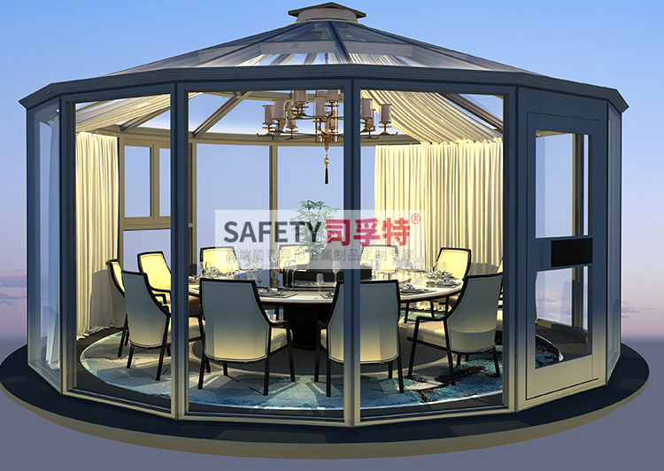 精制鋼星空房民宿，享受與大自然獨處的寧靜(圖2)