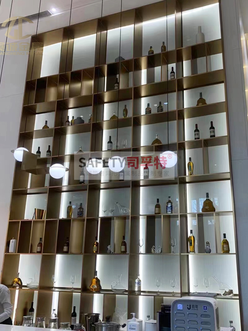 不銹鋼壁龕有哪些優點？[司孚特不銹鋼壁龕](圖2)