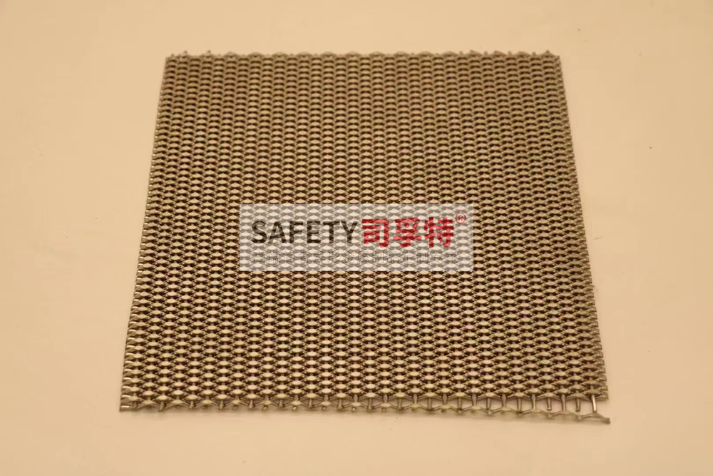 金屬裝飾網什么材質做的？有哪些類型？(圖3)